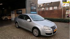 Volkswagen Jetta - 1.9 TDI Comfortline Business 1STE EIGENAAR