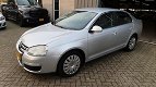 Volkswagen Jetta - 1.9 TDI Comfortline Business 1STE EIGENAAR - 1 - Thumbnail