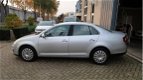 Volkswagen Jetta - 1.9 TDI Comfortline Business 1STE EIGENAAR - 1 - Thumbnail