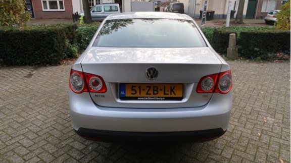 Volkswagen Jetta - 1.9 TDI Comfortline Business 1STE EIGENAAR - 1