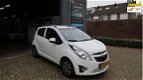 Chevrolet Spark - 1.0 16V LT Bi-Fuel LPG G3/APK 08-'20/NAP - 1 - Thumbnail