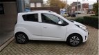 Chevrolet Spark - 1.0 16V LT Bi-Fuel LPG G3/APK 08-'20/NAP - 1 - Thumbnail