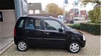 Opel Agila - 1.2-16V Elegance 2DE EIGENAAR/APK TOT 11-'20/NAP - 1 - Thumbnail