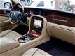 Jaguar XJ - 2.7D V6 207PK AUT6 LEDER SCHUIFDAK NAVI XENON LMV PDC - 1 - Thumbnail