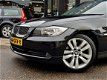 BMW 3-serie Touring - 325D 198PK AUTOM LEDER NAVI AIRCO LMV TREKHAAK - 1 - Thumbnail