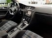 Volkswagen Golf - 1.4 TSI 150PK GTE AUTOM SCHUIFDAK NAVI AIRCO LED LMV PDC ORG.116d.KM - 1 - Thumbnail