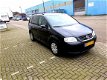 Volkswagen Touran - 1.9 TDI Athene Airco Nap 7 Persoons - 1 - Thumbnail