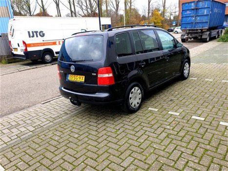 Volkswagen Touran - 1.9 TDI Athene Airco Nap 7 Persoons - 1