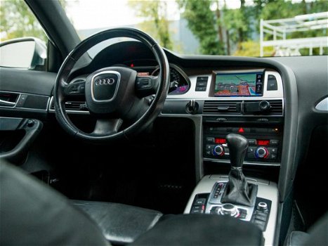 Audi A6 Allroad - 3.2 FSI | BOSE | Schuifdak | Cruise - 1