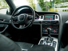 Audi A6 Allroad - 3.2 FSI | BOSE | Schuifdak | Cruise