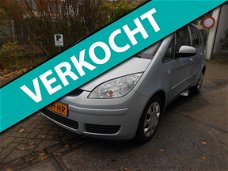 Mitsubishi Colt - 1.3 Inform Cool Pack Eerste eigenaar