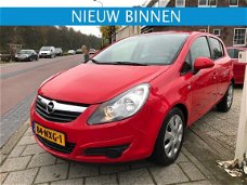 Opel Corsa - 1.3 CDTi 90pk Cosmo