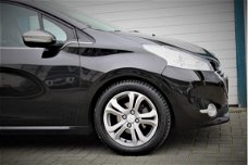 Peugeot 208 - 1.6 VTi Allure |Nap|Navi|Bluethooth|