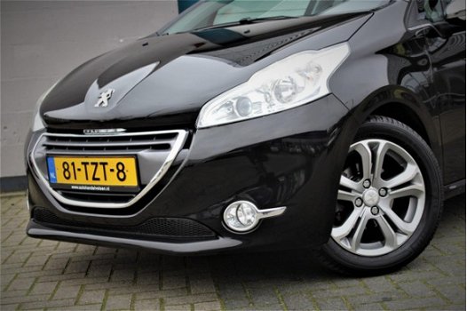 Peugeot 208 - 1.6 VTi Allure |Nap|Navi|Bluethooth| - 1