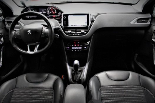 Peugeot 208 - 1.6 VTi Allure |Nap|Navi|Bluethooth| - 1