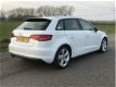 Audi A3 Sportback - 1.4 TFSI Ambit. PL S 2015 Pano/Navi/Xenon/Lage km - 1 - Thumbnail