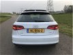 Audi A3 Sportback - 1.4 TFSI Ambit. PL S 2015 Pano/Navi/Xenon/Lage km - 1 - Thumbnail