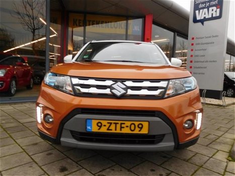 Suzuki Vitara - 1.6 HIGH EXECUTIVE Panodak - 1