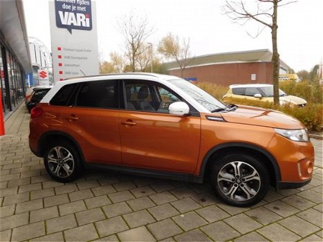 Suzuki Vitara - 1.6 HIGH EXECUTIVE Panodak - 1