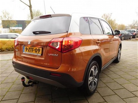 Suzuki Vitara - 1.6 HIGH EXECUTIVE Panodak - 1