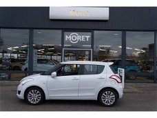 Suzuki Swift - 1.2 Exclusive