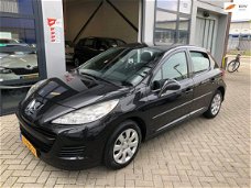 Peugeot 207 - 1.4 XR NIEUWE KOPPELING BENZINE LPG