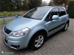 Suzuki SX4 - 1.6 Shogun - 1 - Thumbnail