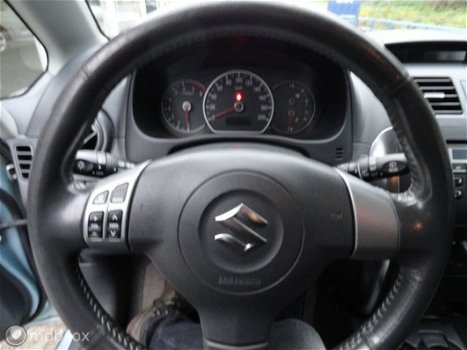 Suzuki SX4 - 1.6 Shogun - 1