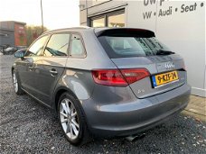 Audi A3 Sportback - 1.4 TFSI 122PK ATTRACTION AUTOMAAT NAVI/PDC/XENON/STO