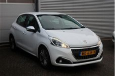 Peugeot 208 - 1.6 Bluehdi 100pk Blue Lease Executive *NAVI/CLIMA