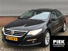 Volkswagen Passat CC - 1.8 TSI AUTOMAAT NIEUWSTAAT