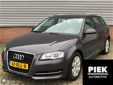 Audi A3 Sportback - 1.2 TFSI Ambition XENON NAVI