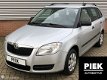 Skoda Fabia Combi - 1.2-12V Ambition - 1 - Thumbnail