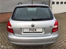 Skoda Fabia Combi - 1.2-12V Ambition