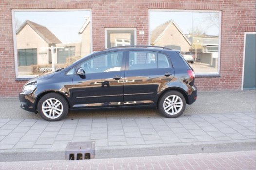 Volkswagen Golf Plus - 2.0 TDI Highline - 1