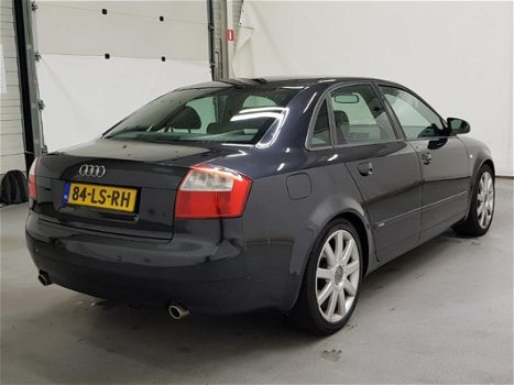 Audi A4 - 2.4 Exclusive Airco - 1