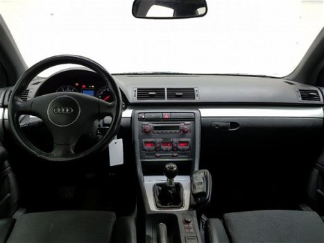 Audi A4 - 2.4 Exclusive Airco - 1