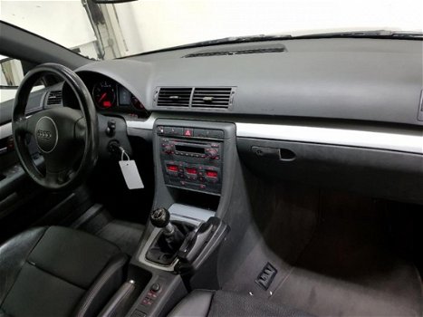 Audi A4 - 2.4 Exclusive Airco - 1