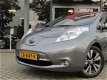 Nissan LEAF - Tekna 24 kWh PRIJS INCLUSIEF BTW * 100% DEALER ONDERHOUDEN * BTW VERREKENBAAR - 1 - Thumbnail