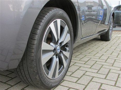 Nissan LEAF - Tekna 24 kWh PRIJS INCLUSIEF BTW * 100% DEALER ONDERHOUDEN * BTW VERREKENBAAR - 1