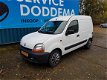 Renault Kangoo Express - 1.9D Confort 55 met schuifdeur met nieuwe apk - 1 - Thumbnail