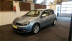 Volkswagen Golf - 2.0 TDI Trendline 161.000 km - 1 - Thumbnail