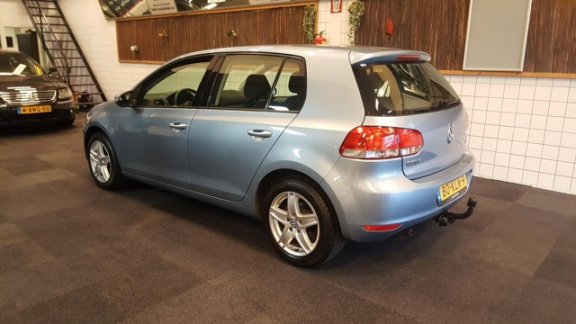 Volkswagen Golf - 2.0 TDI Trendline 161.000 km - 1