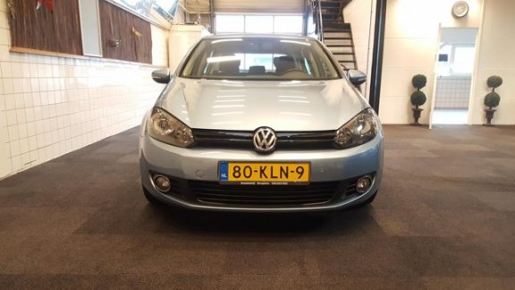 Volkswagen Golf - 2.0 TDI Trendline 161.000 km - 1