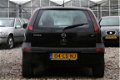 Opel Corsa - 1.4-16V Sport 2003 NAP/ELEKRAM/LMVELG/APK 09-2020 - 1 - Thumbnail