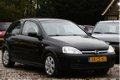 Opel Corsa - 1.4-16V Sport 2003 NAP/ELEKRAM/LMVELG/APK 09-2020 - 1 - Thumbnail