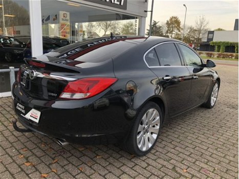 Opel Insignia - 2.0 T Cosmo Automaat - 1