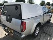 Nissan Navara - 2.5 dCi SE Double Cab 4x4 - 1 - Thumbnail