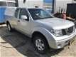 Nissan Navara - 2.5 dCi SE Double Cab 4x4 - 1 - Thumbnail