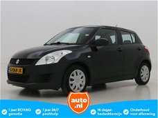 Suzuki Swift - 1.2 Comfort